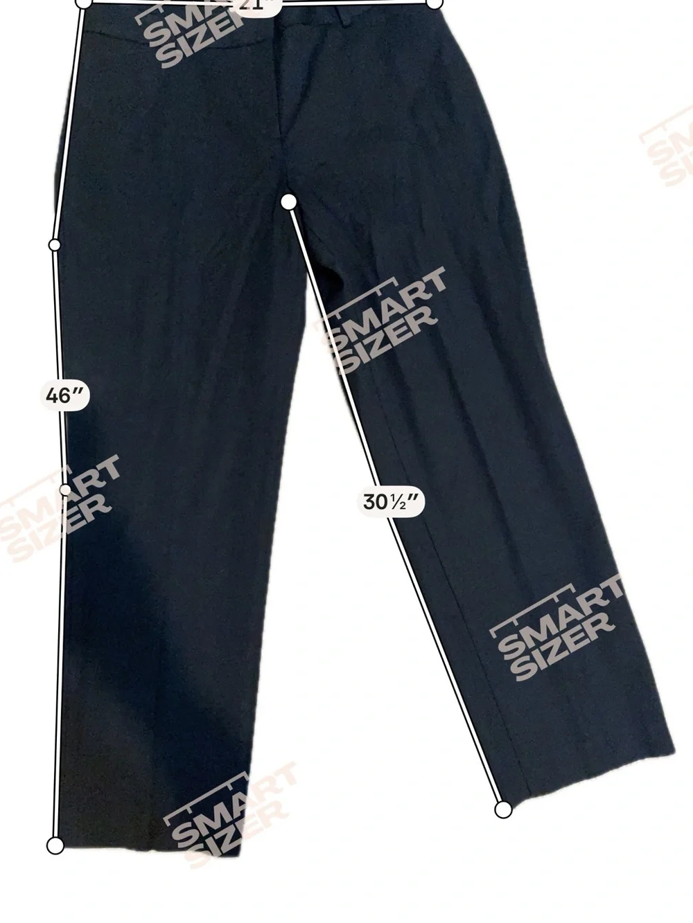 FIGS Black Men’s Scrub Pants - Large Tall